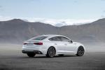 Audi A5 Sportback 40 g-tron 2019 года (WW)